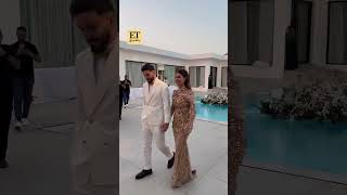 حفل خطوبة ???? أسامة مروة و شيرين بيوتي