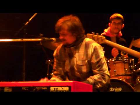 Dano Heriban - Leporelo