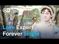 Jane Austen The Woman Who Knew Love But Never Lived It