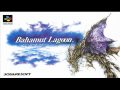 Friendship - Bahamut Lagoon by Noriko Matsueda