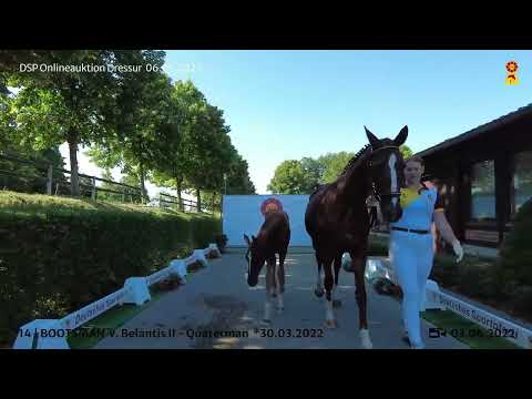 14 Belantis II   Quaterman