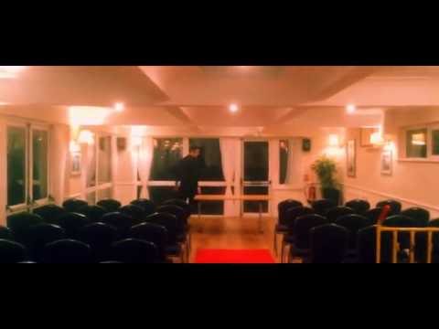 The Russian Wedding Planner