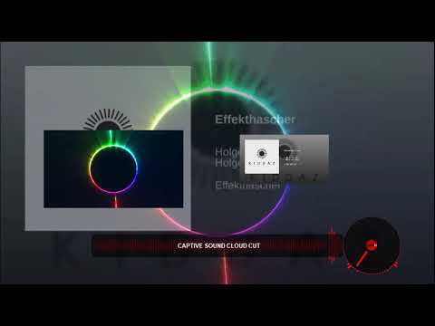 Viktor Fiddler   Live Dark Techno Hungary