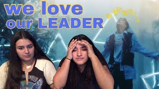 GOT7 JB 'SUNRISE' MV REACTION | KMREACTS