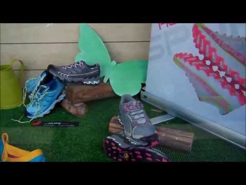 Negozio Di La Sportiva a Ziano di Fiemme