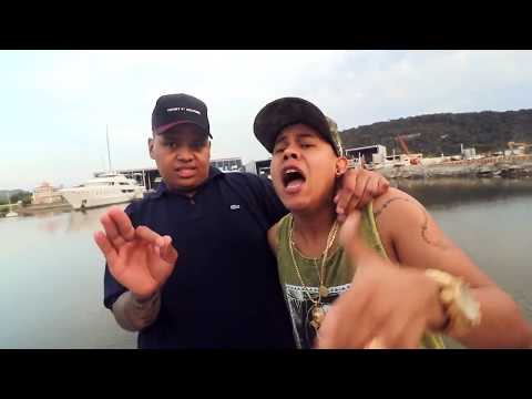 MC Murilo Azevedo MC Bó do Catarina MC Andrewzinho e MC Juninho Life (Medley Exclusivo Part. 2)