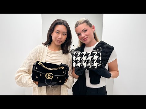 Live Shopping with FASHIONPHILE | The Thank You Sale