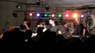 In The End- ForthAngel