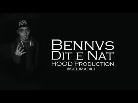 Bennvs - Dit e Nat