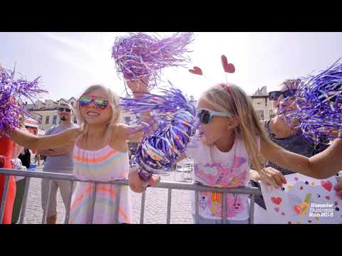 Rzeszów Business Run 2018 - relacja z biegu
