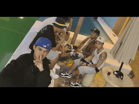 ESSKINITA -  BARKADA (Music Video)