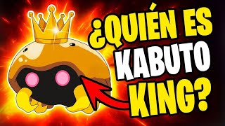 ¿Por Qué Todos Hablan de Kabuto King? 👑🔥