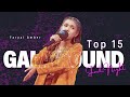 Pakistan Idol Episode 25 Faryal Amber Balle Balle