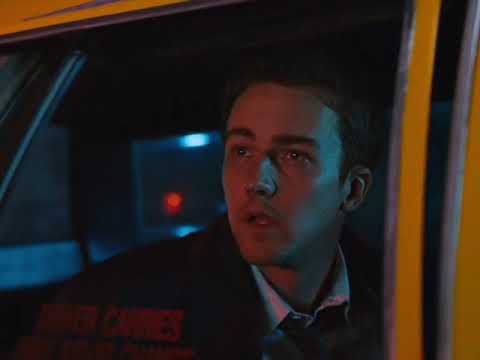 this is how I met Tyler Durden