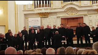 Frohe Stunde Weroth - My soul´s been anchored