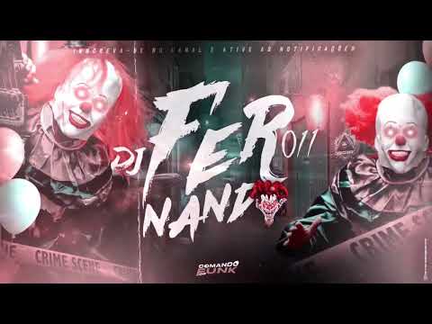 ASSOVIO DEVASTADOR - MC DA 12 & MC GIL (DJ FERNANDO 011)