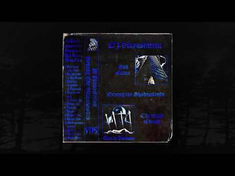 DJ PLAYASTATION - BEYONG THE SHADOWLANDS [FULL BEAT TAPE] (MEMPHIS 66.6 EXCLUSIVE)