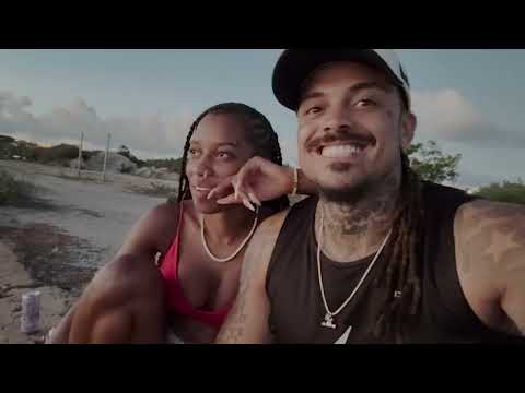 TRUE LOVE FOUND, DUSHI CURACAO! #- 3 VLOG TIME