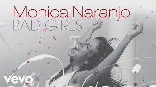 Monica Naranjo - Hot Line (English Version)