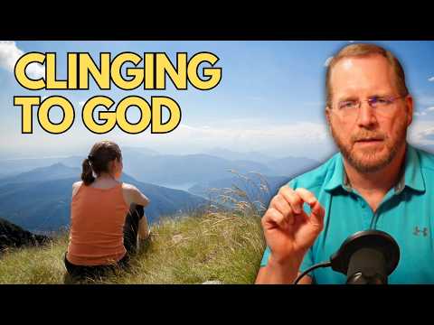 How Afflictions Teaches Us to Stay Close to God  | A Treatise of Affliction: Thomas Watson