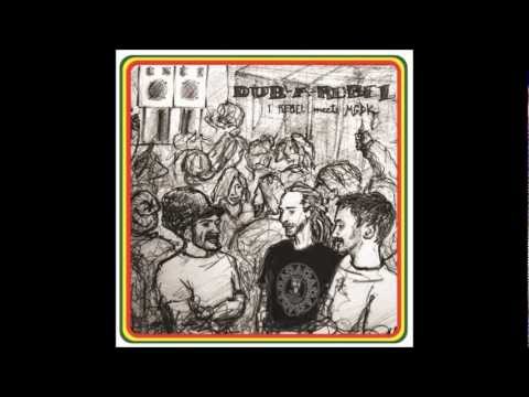 I Rebel meets MGDK - Dub-a-Rebel - So strong