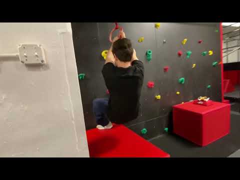 NYC Ninja NNL Season VI Qualifiers MATURE KIDS COURSE