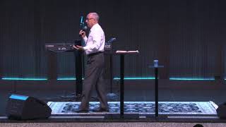Pr. Jaime Soares - Salmos 24 - 16/07/2017