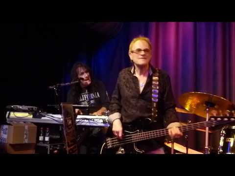 ENGELIEN's GoMusic 2/2018 - S P O O K Y