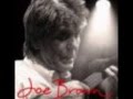 Joe Brown - I Wonder Who's Kissing Her Now.