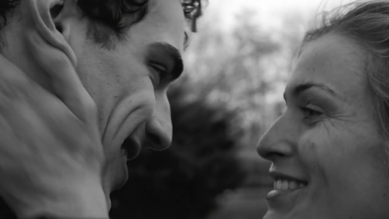 A SILVER GARDEN | OFFICIAL TRAILER