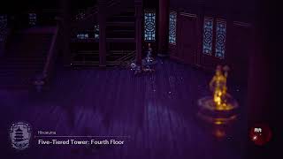 Octopath Traveller 2 - All Trials in Five-Tiered Tower