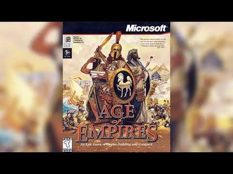 LiveMIDI: Age of Empires - The Rise Of Rome (PC) - Soundtrack (Remake)