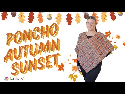 Miniatura tutorial 1: Nirvana misto lana cotone soffilo sfumato gomitolo 50g