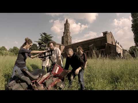 Labirinto Chiaravalle