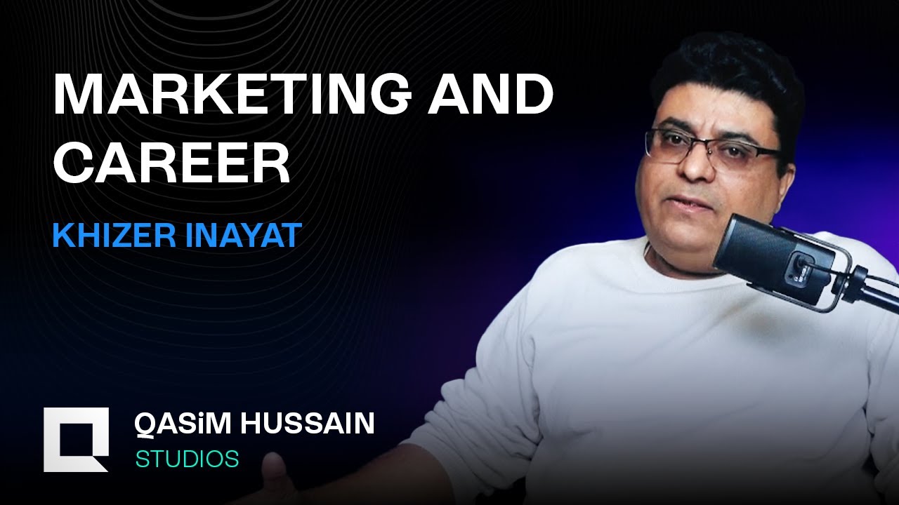 Marketing and career