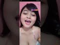 BIGO LIVE HOT KAKAK AMEL TT BESAR