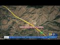 Person killed in crash on Hwy. 58 near Tehachapi