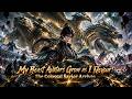 💥【New】【Multi sub】My Beast Avatars Grow as I Devour: The Colossal Savior Arrives#anime #animation