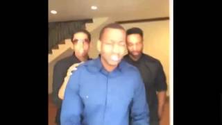 When the pastor says something you agree with vine by DeStorm Power