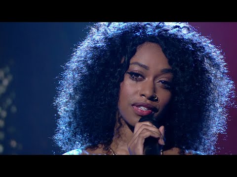 Denise Chaila - "Chaila" | The Late Late Show | RTÉ One
