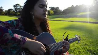 Land Matthew Najar cover