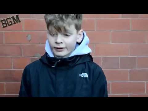 BGMedia | Little T - Road Rage (OFFICIAL VIDEO!!!)