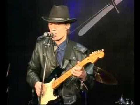 Sensitive kind "J J Cale"