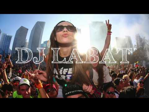 La Fuente - Capitol vs Don Diablo (DJ LABAT MIX) #ULTRA MIAMI 2K17
