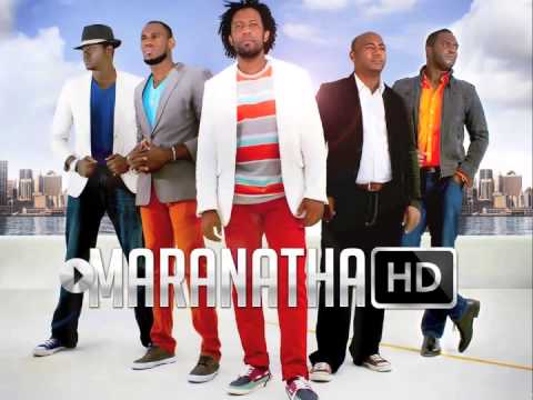 Maranatha HD - Este es el dia