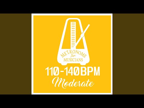 133 BPM Metronome
