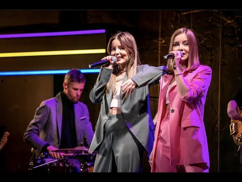 Dvīnes - Sevi ieraudzīt | Pusnakts šovs septiņos | S06E17