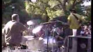 part 3 Choking Victim 6-11-06 War Story