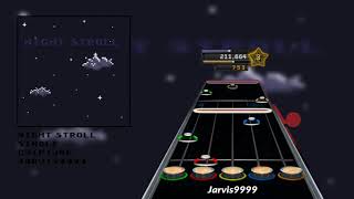 Cover art for Night Stroll