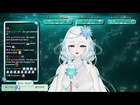 Highlight: Melekai || Siren songs